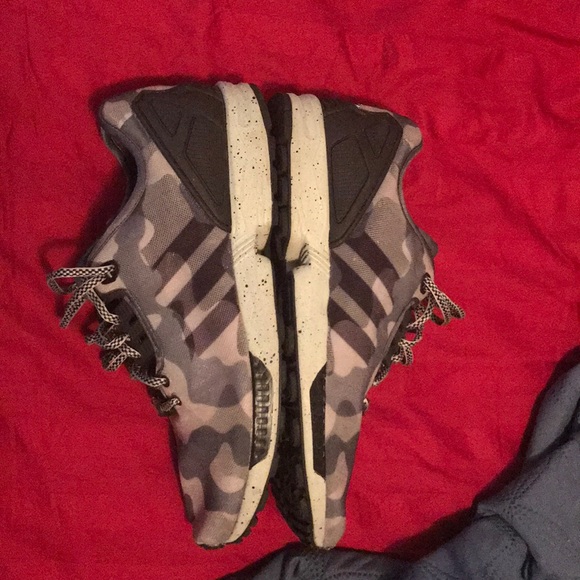 Adidas ZX Flux mesh - Picture 3 of 5